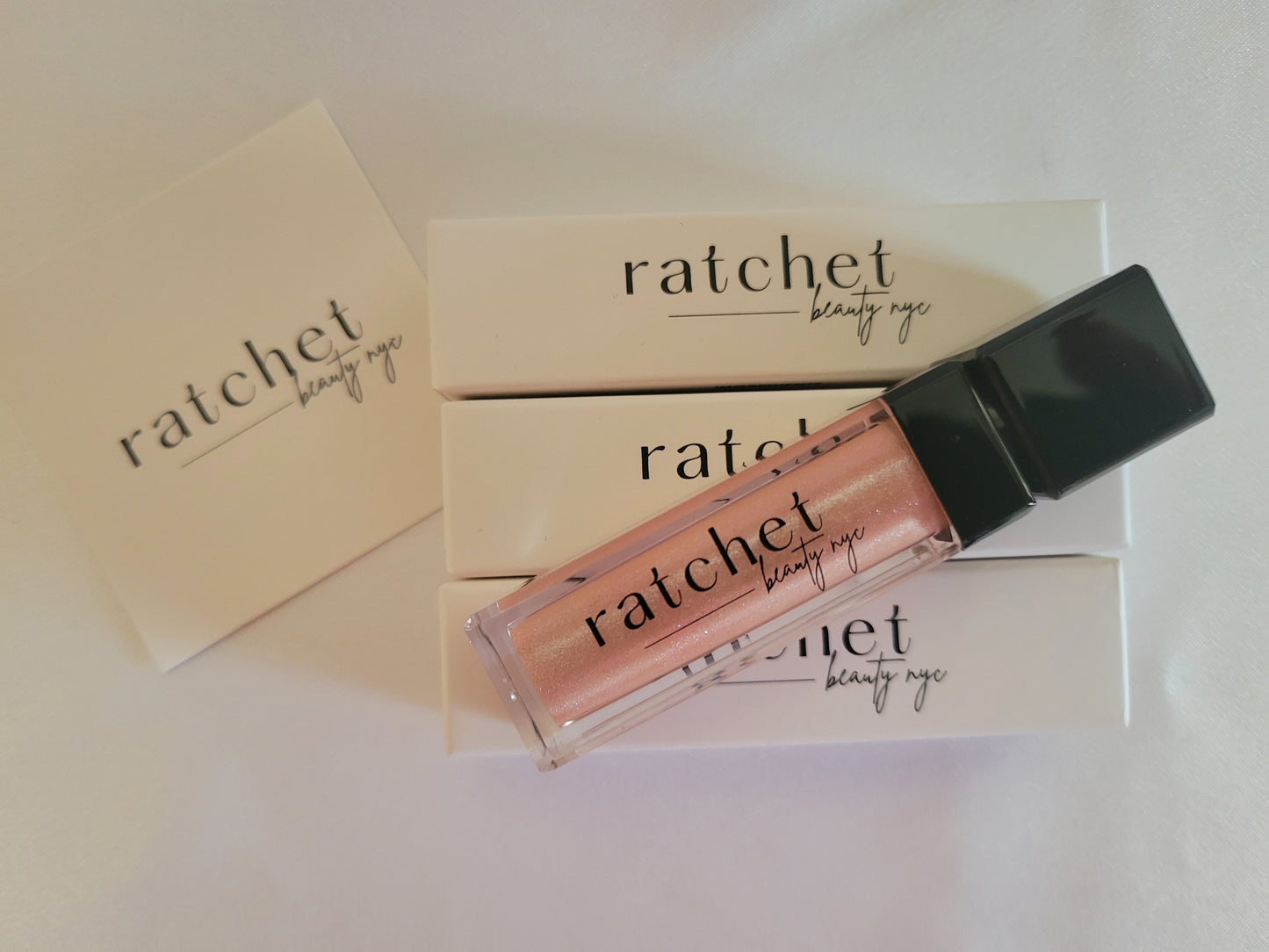 Brilliant Lip Gloss