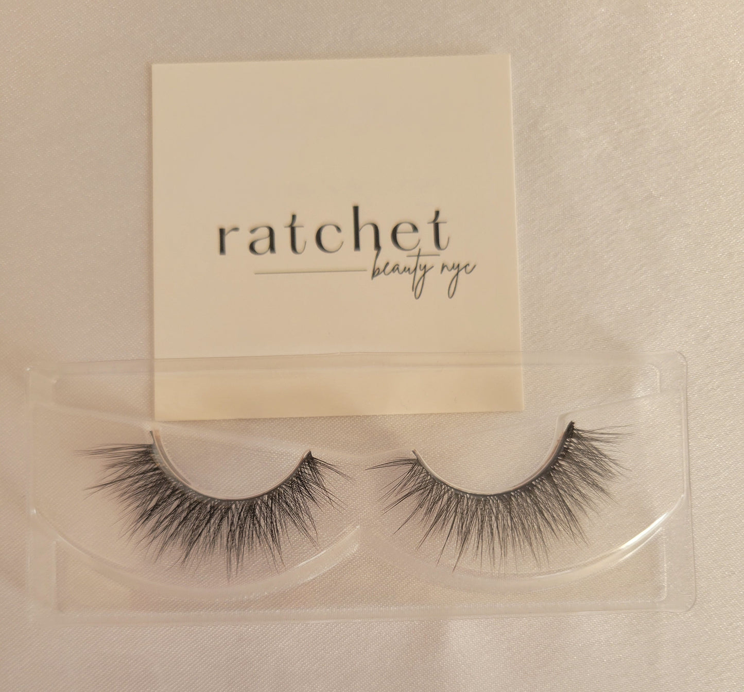 Everyday Lash (20 MM)