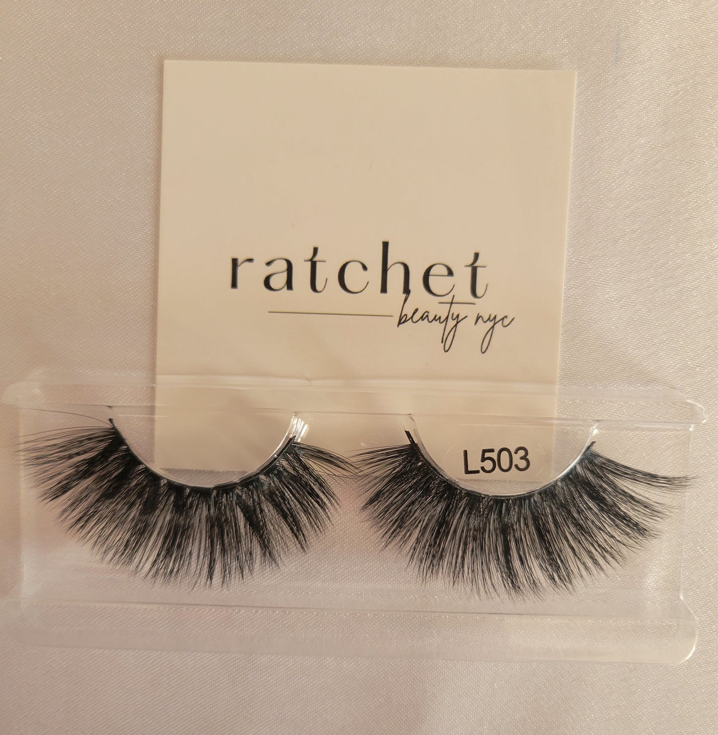 L503 (20-23 MM Lash)