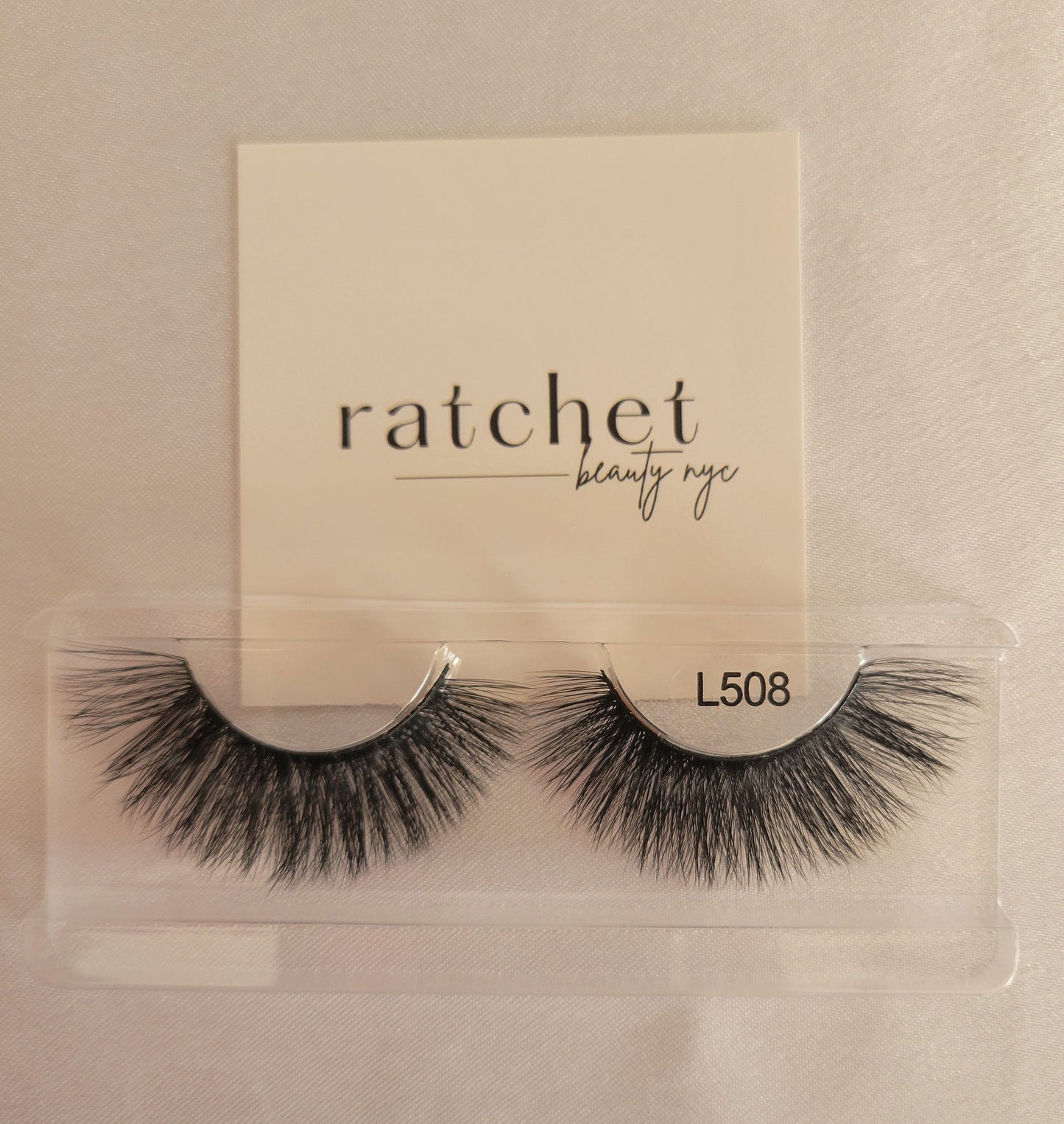 L508 (20-23 MM Lash)