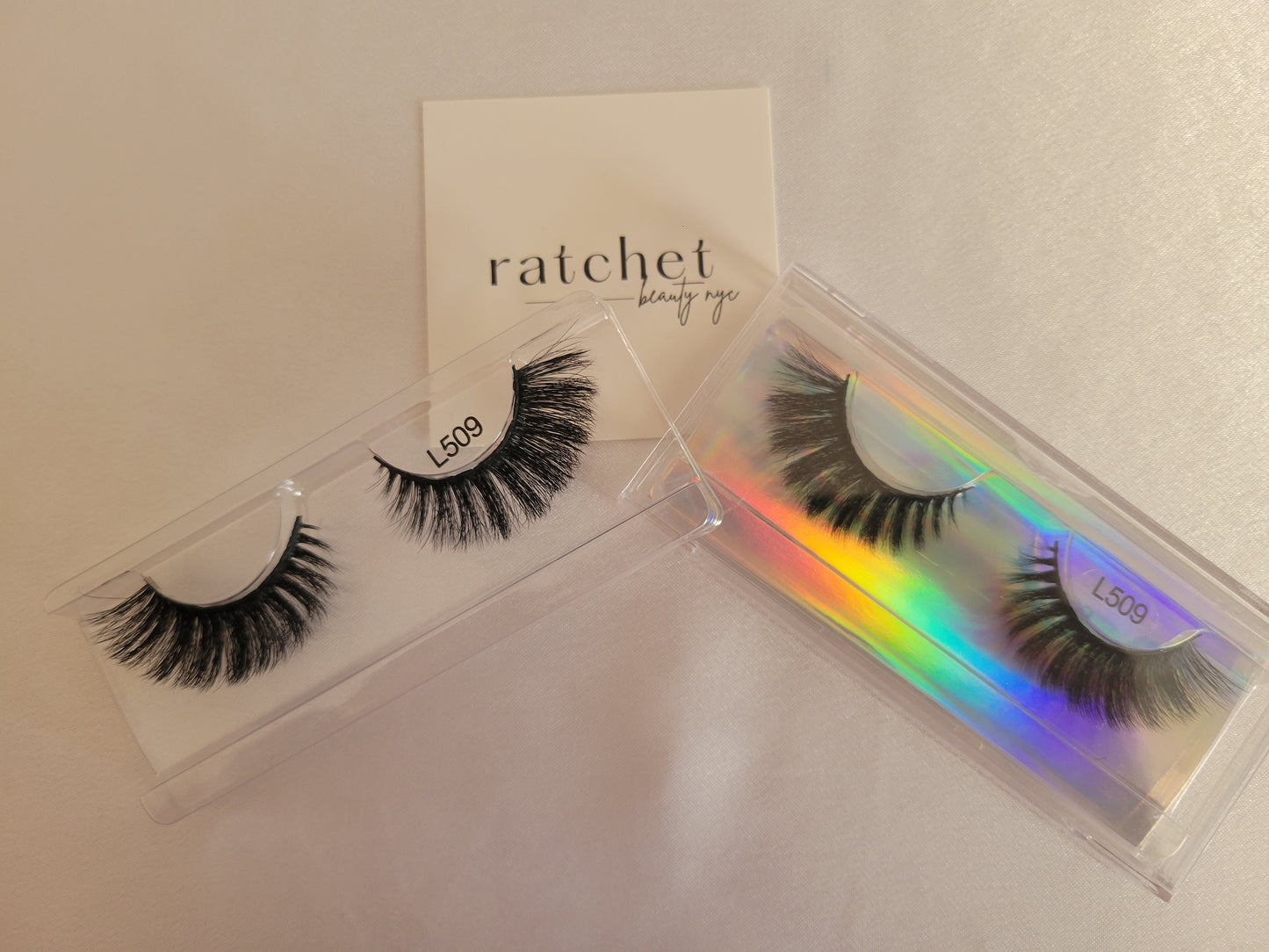 L509 (20-23 MM Lash)