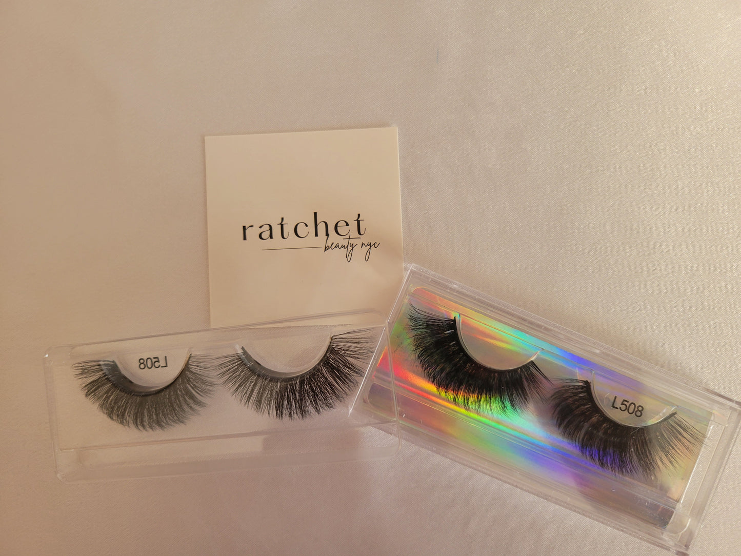 L508 (20-23 MM Lash)