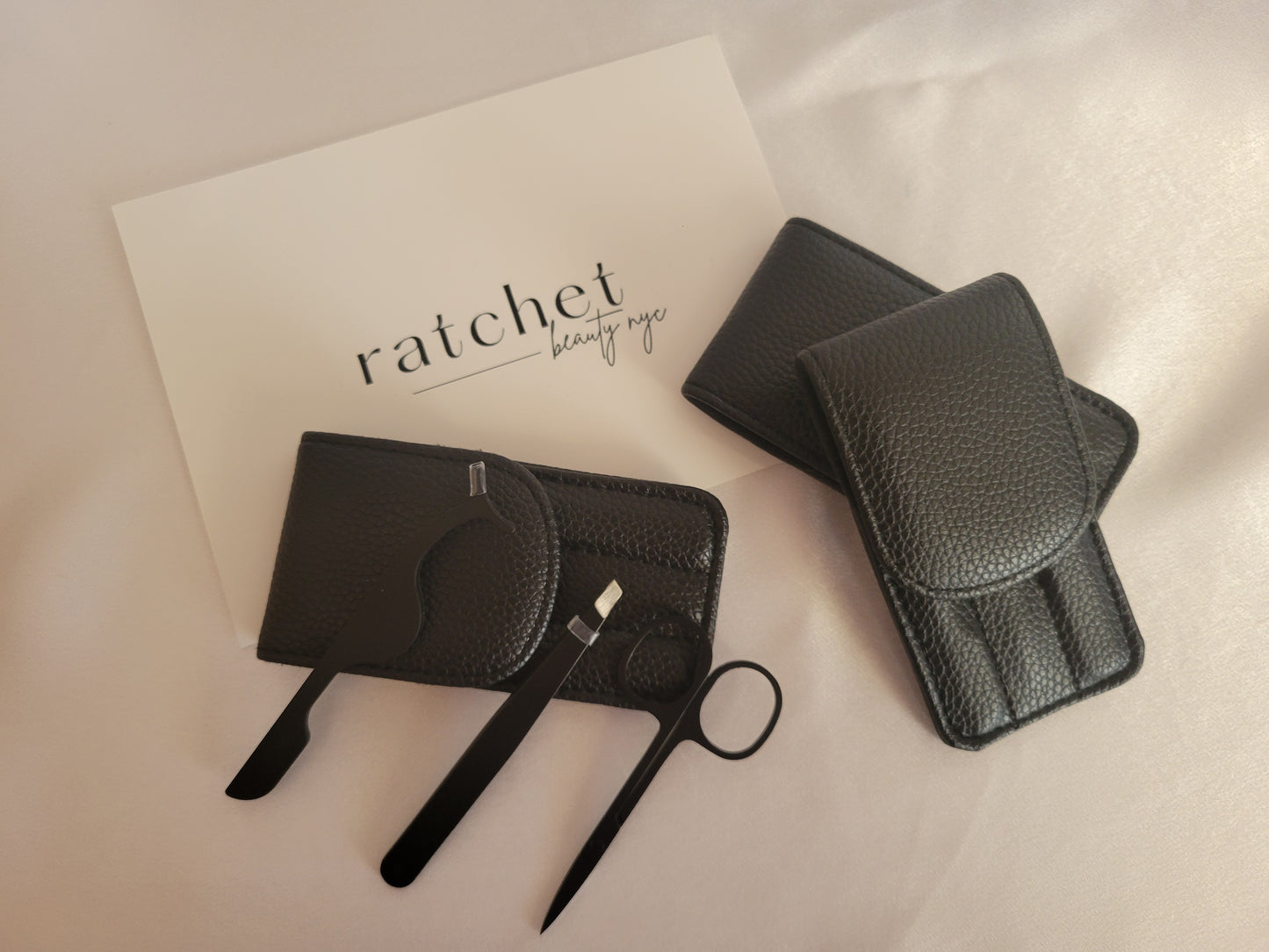 Lash n Brow Kit
