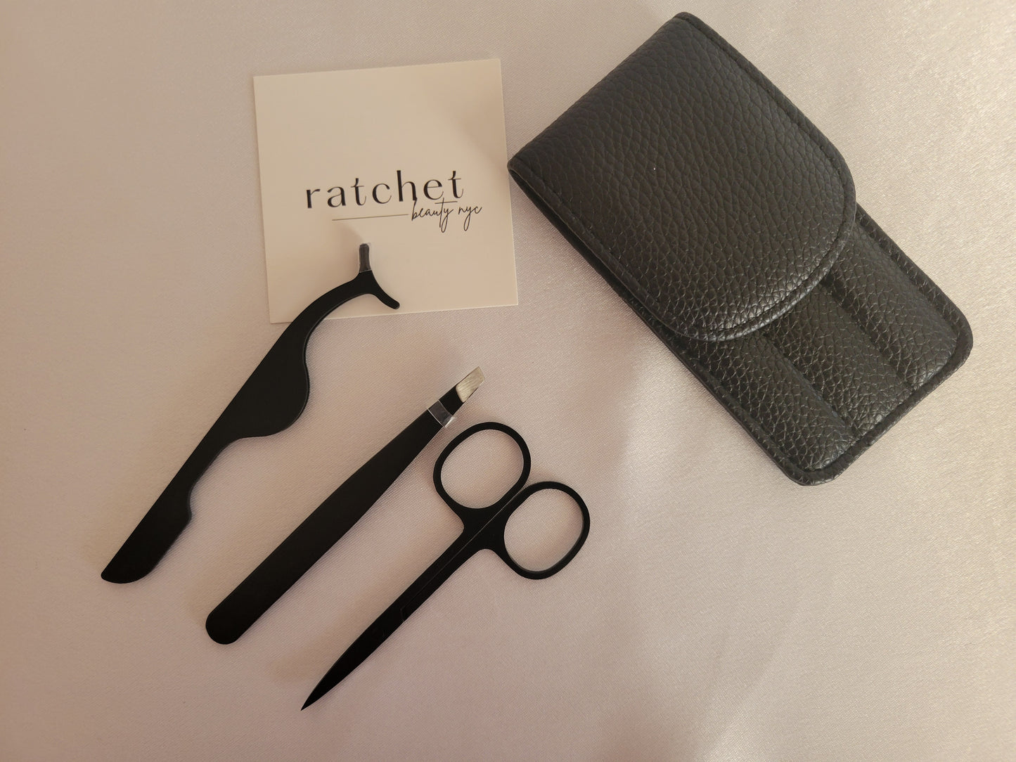 Lash n Brow Kit