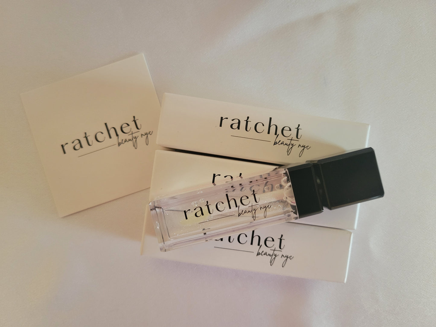 Mysterious Lip Gloss
