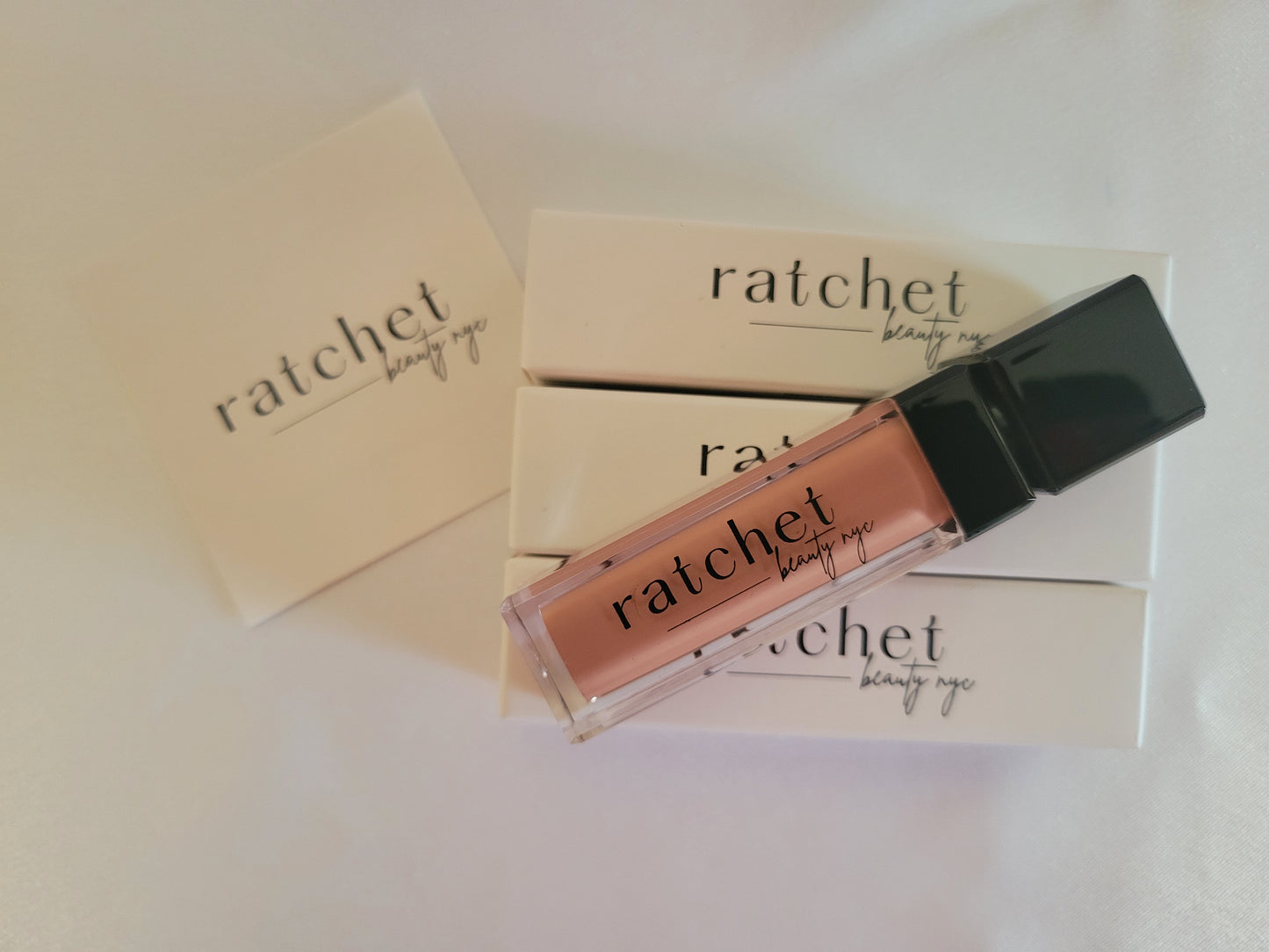 Overnight Lip Gloss