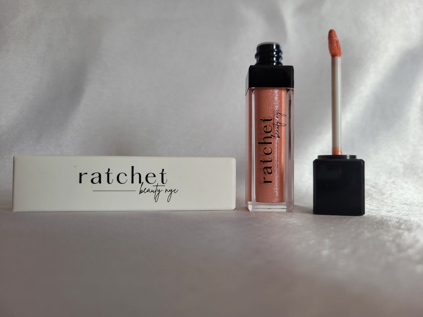 Pisces Lip Gloss