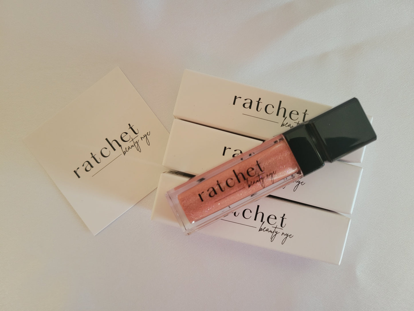 Pisces Lip Gloss