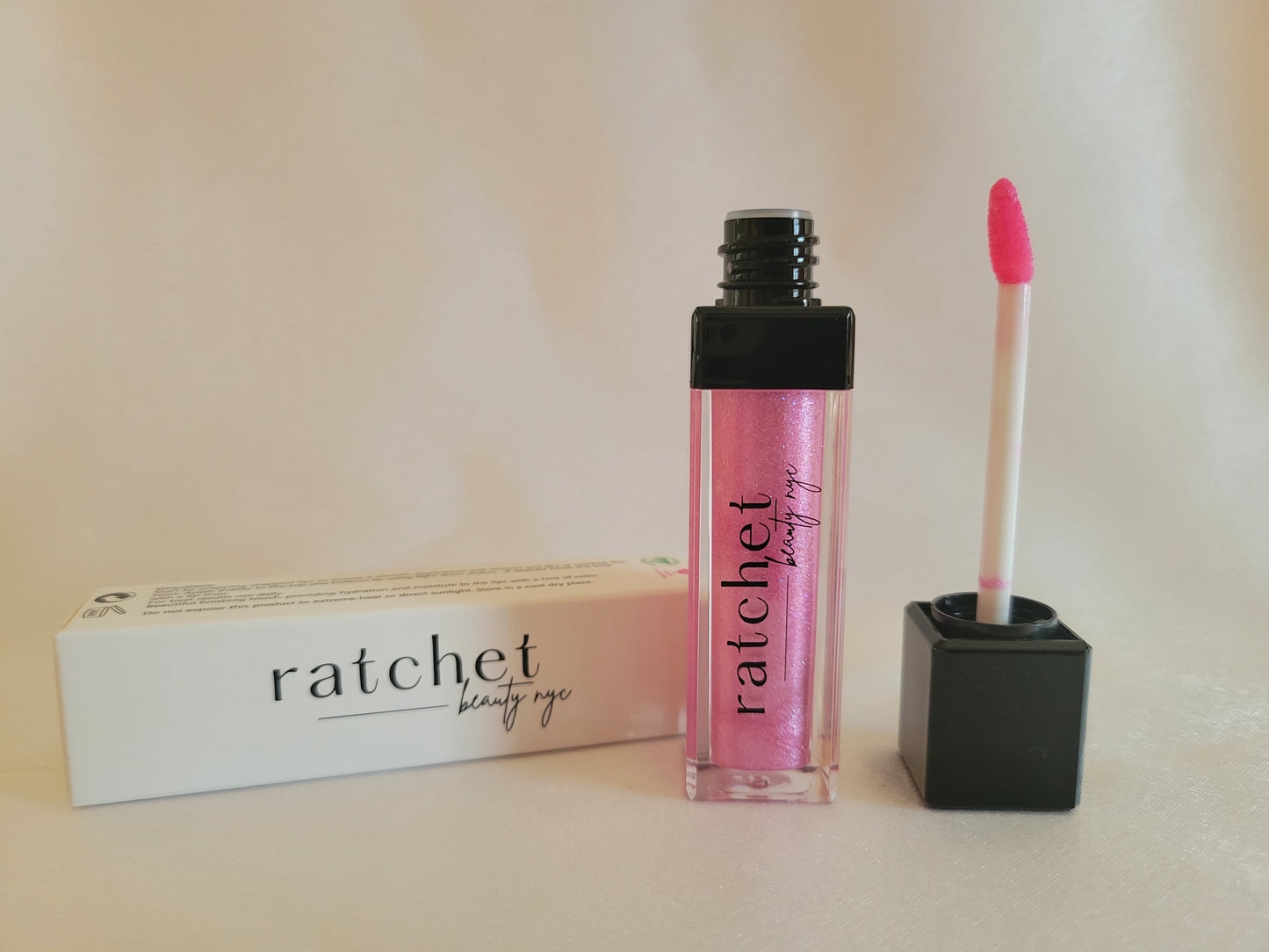 Savage Lip Gloss