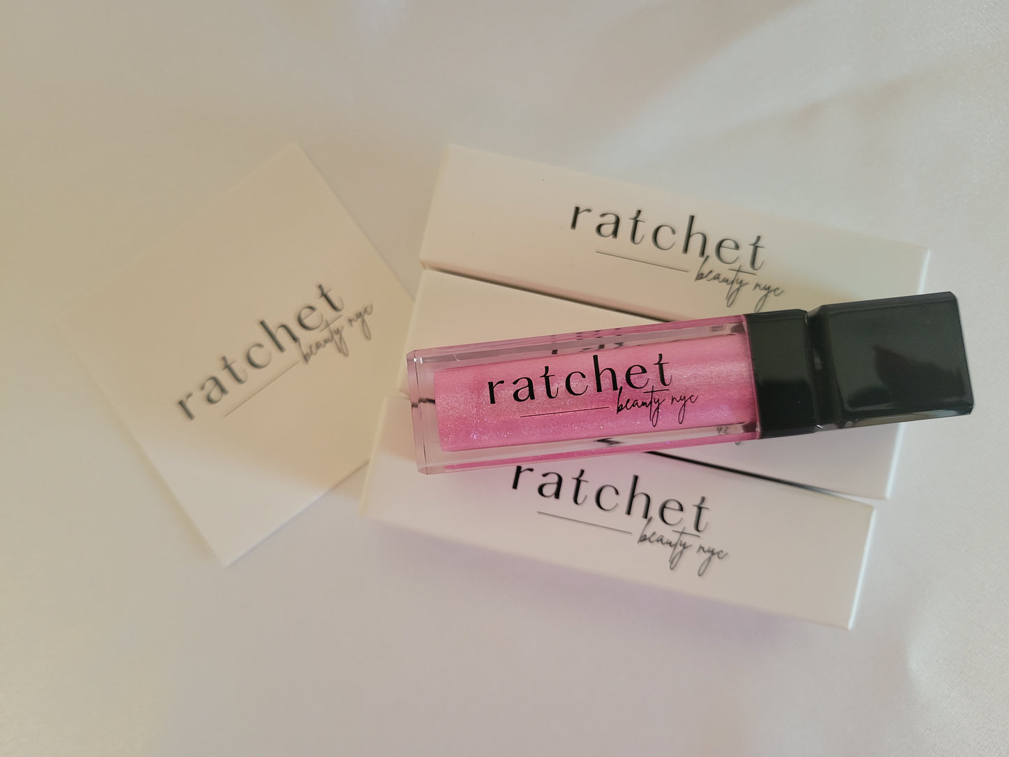 Savage Lip Gloss