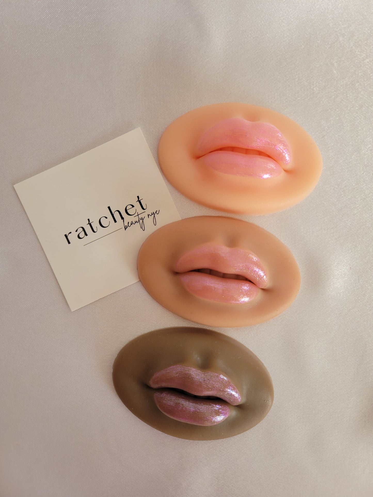 Savage Lip Gloss