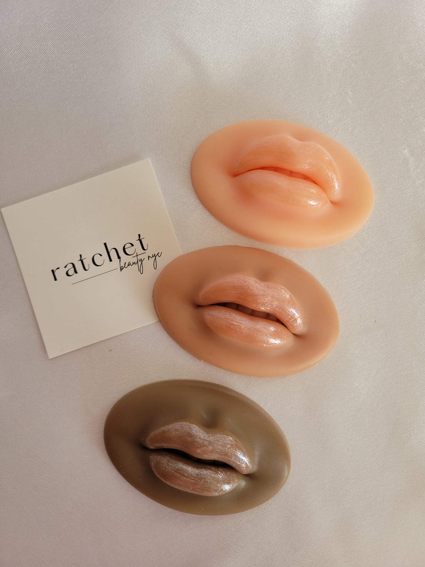 Sidechick Lip Gloss