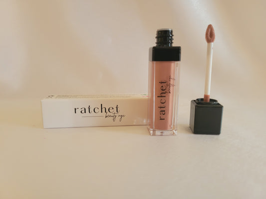 Bombshell Lip Gloss