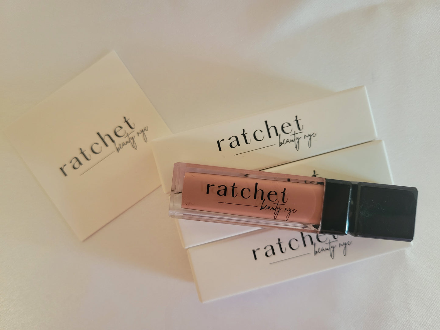 Bombshell Lip Gloss
