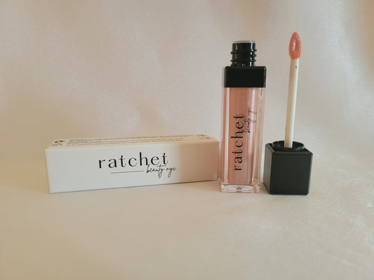 Brilliant Lip Gloss