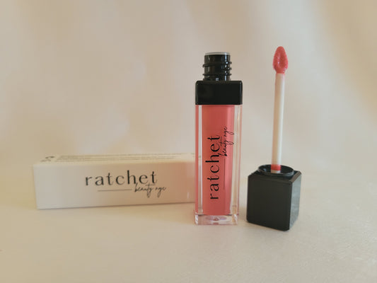 Candy Lip Gloss