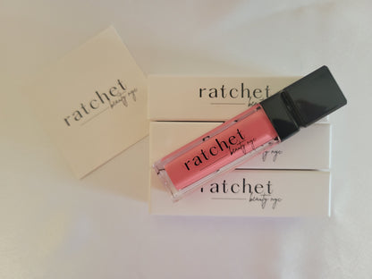 Candy Lip Gloss