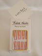 Classic French Tip