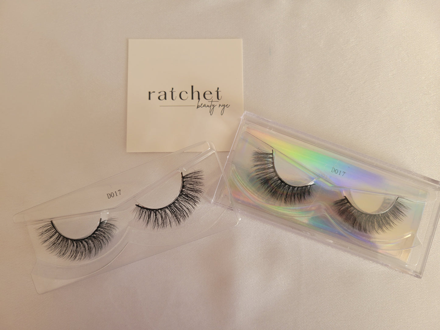 D017 (15 MM Lash)