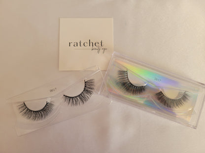 D017 (15 MM Lash)