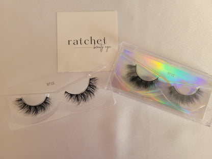 D71S (15 MM Lash)