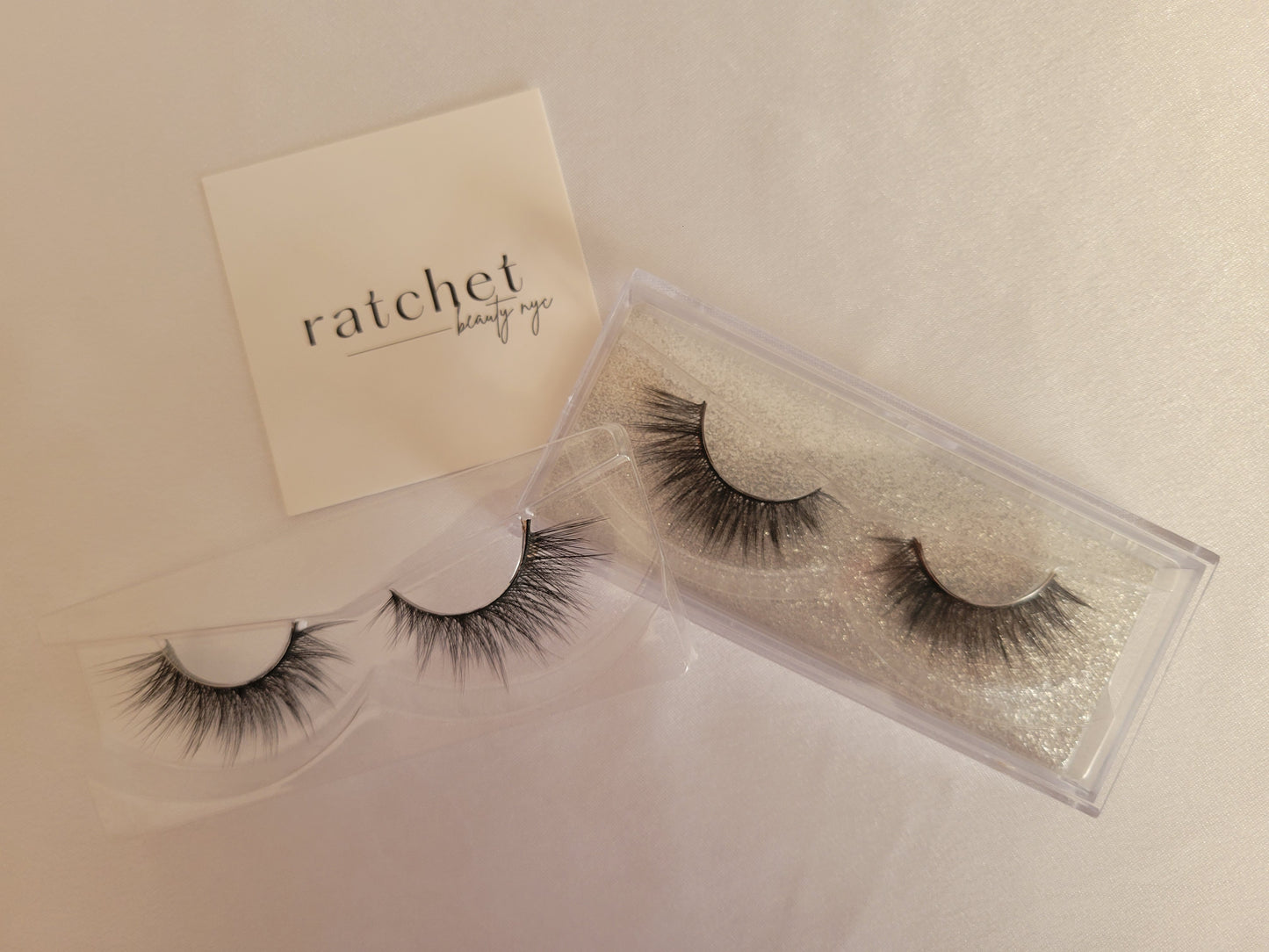 Everyday Lash (20 MM)