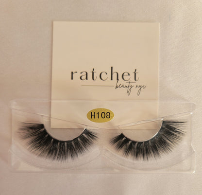 H108 (20-23 MM Lash)