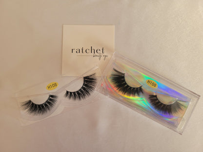 H108 (20-23 MM Lash)