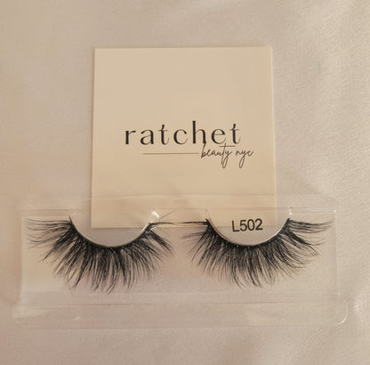 L502 (20-23 MM Lash)