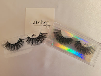 L503 (20-23 MM Lash)
