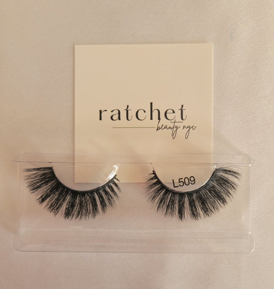 L509 (20-23 MM Lash)