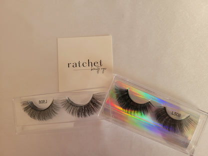 L508 (20-23 MM Lash)