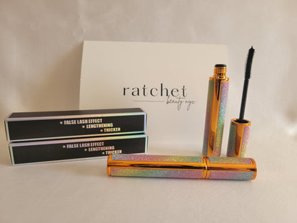 Black Mascara