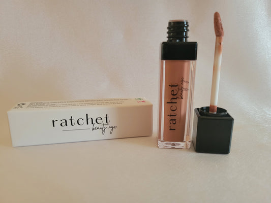 Overnight Lip Gloss