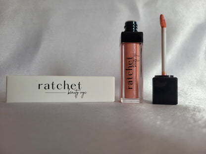 Pisces Lip Gloss