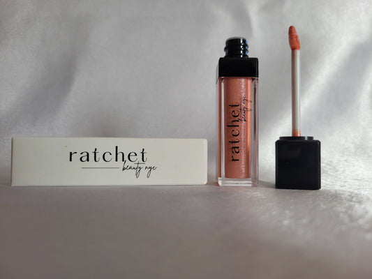 Pisces Lip Gloss
