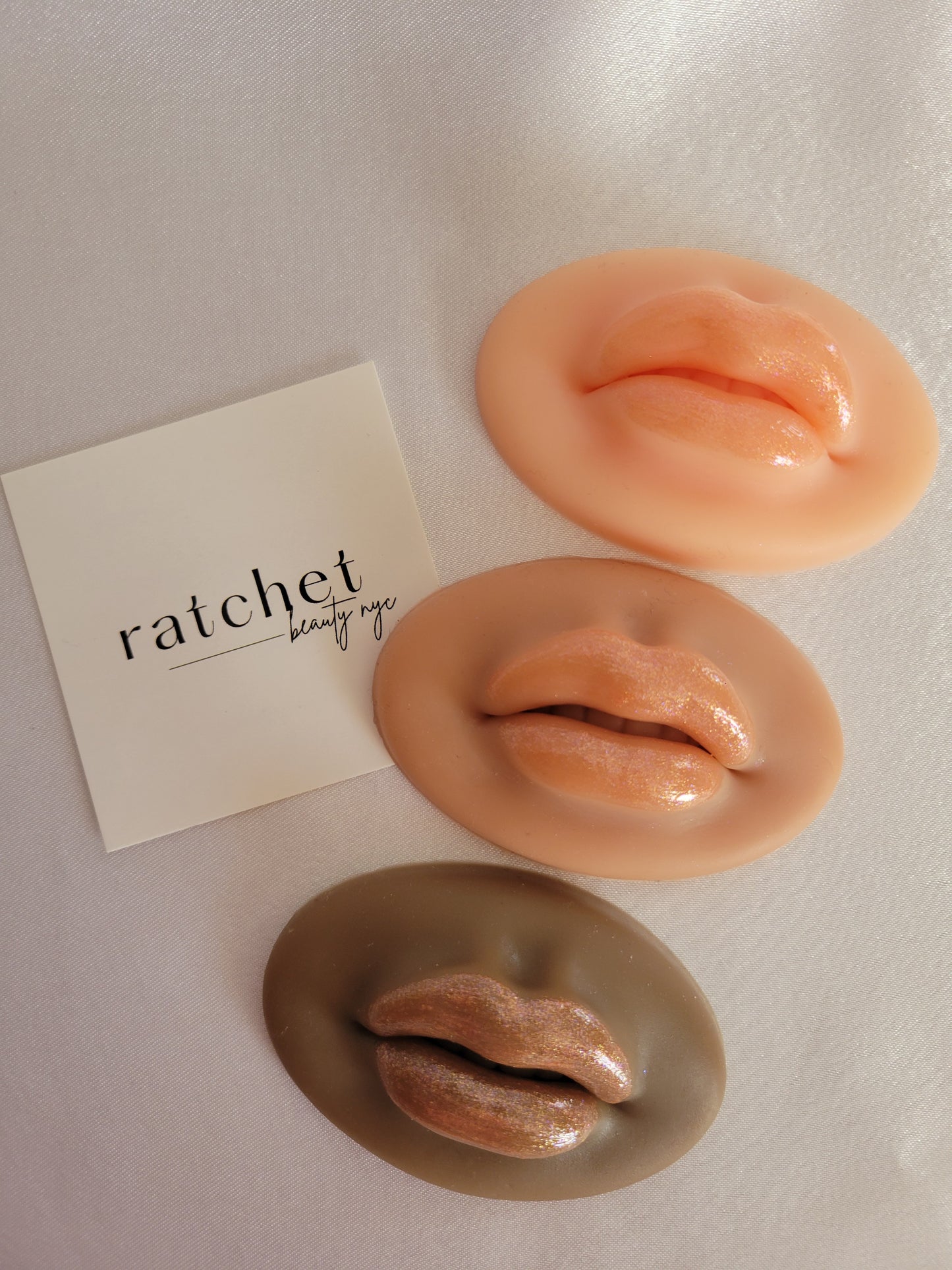 Pisces Lip Gloss