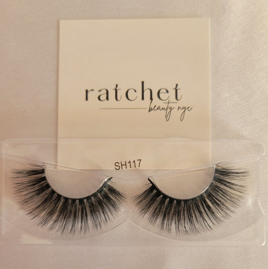 SH117 (20-23 MM Lash)