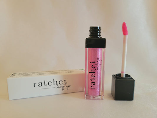 Savage Lip Gloss