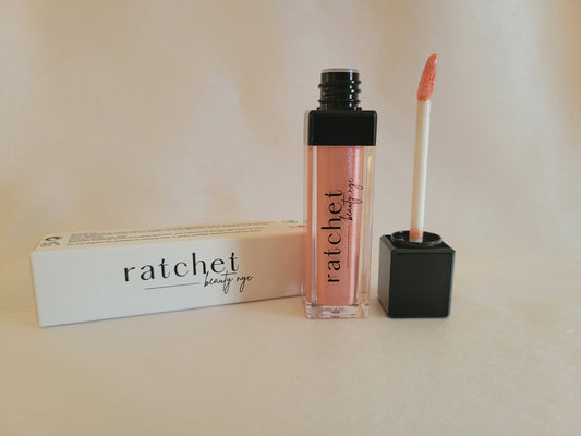 Sidechick Lip Gloss